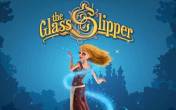 The Glass Slipper logo