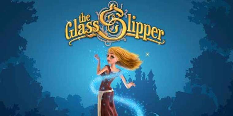 Play The Glass Slipper pokie NZ