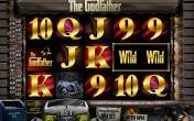 The Godfather logo