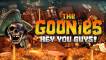 The Goonies: Hey You Guys! logo