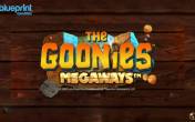 The Goonies Megaways logo