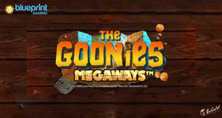 Play The Goonies Megaways pokie NZ