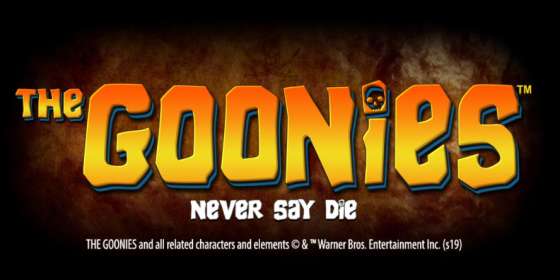 The Goonies by Blueprint Gaming NZ