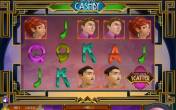 The Great Cashby logo
