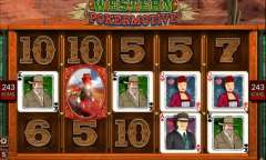 Play The Great Western Pokermotive