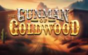 The Gunman of Goldwood logo
