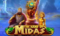 Play The Hand of Midas