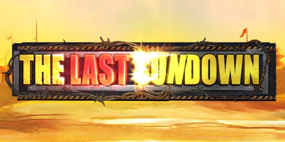 The Last Sundown
