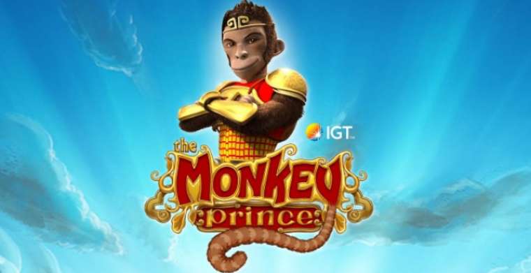 Play The Monkey Prince pokie NZ