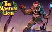The Nemean Lion logo