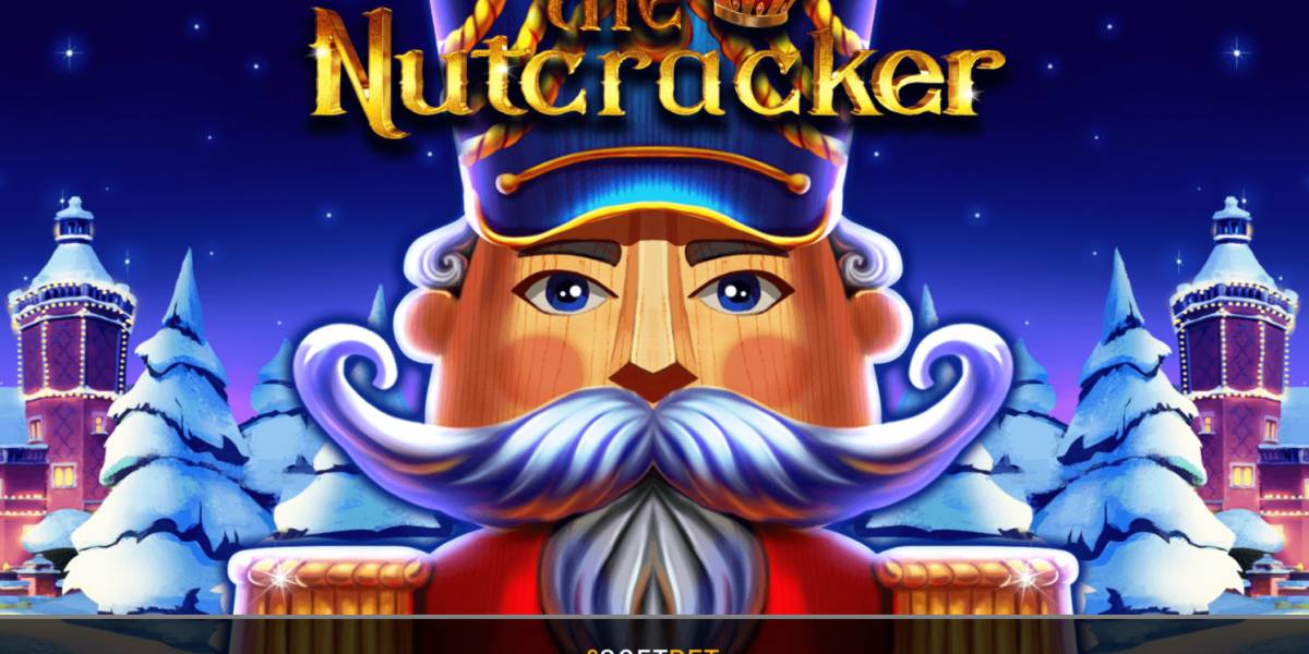 The Nutcracker