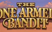The One Armed Bandit logo