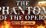 The Phantom of the Opera Link&Win logo