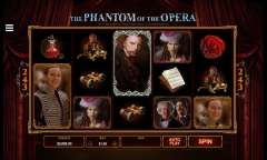 Play The Phantom of the Opera