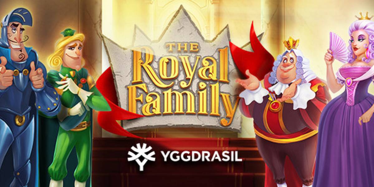 The Royal Family
