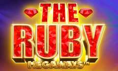 Play The Ruby Megaways