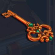 The Secret Order: Key