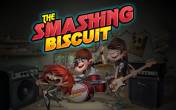 The Smashing Biscuit logo