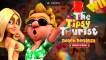 The Tipsy Tourist Beach Bonanza — Hold&Win logo