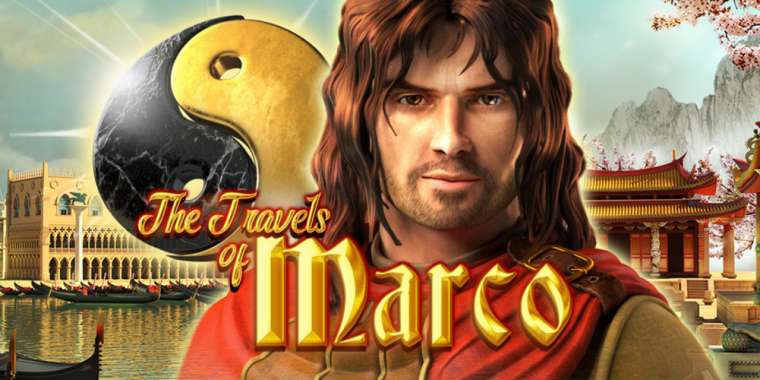 Play The Travels of Marco pokie NZ