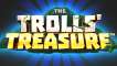 The Trolls' Treasure logo