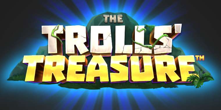 Play The Trolls' Treasure pokie NZ