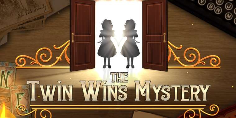 Play The Twin Wins Mystery pokie NZ
