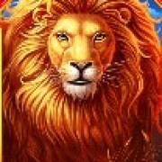 The Ultimate 5: Lion