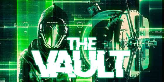 The Vault by Microgaming NZ