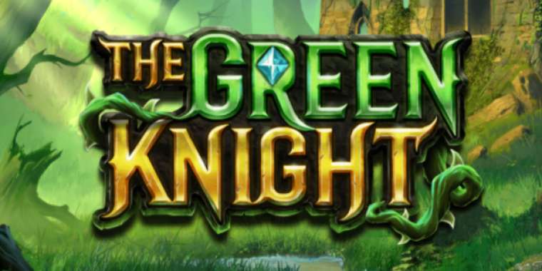 Play Thee Green Knight pokie NZ