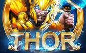 Thor logo