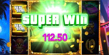 Thug Life: Winnings