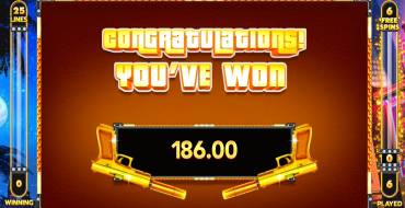 Thug Life: Winnings