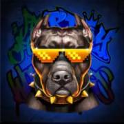 Thug Life: Dog
