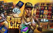Thug Life logo