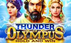 Play Thunder of Olympus