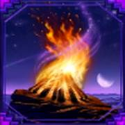 Thundering Buffalo: Jackpot Dash: Bonfire