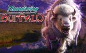 Thundering Buffalo logo