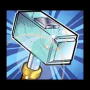 Thunderstruck: Hammer