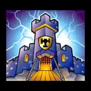 Thunderstruck: Lock