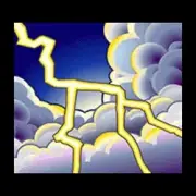 Thunderstruck: Lightning