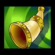 Thunderstruck: Horn