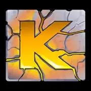 Thunderstruck: K