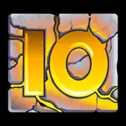 Thunderstruck: 10