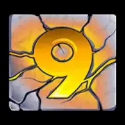 Thunderstruck: 9