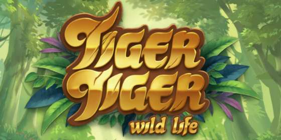 Tiger Tiger by Yggdrasil Gaming NZ