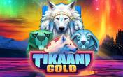 Tikaani Gold logo