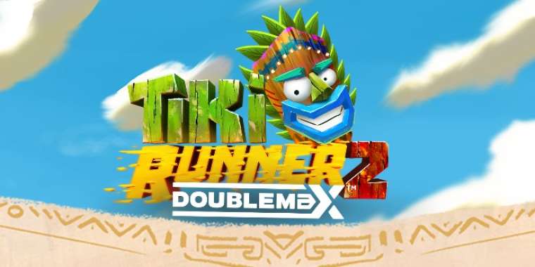Play Tiki Runner 2 - Doublemax pokie NZ