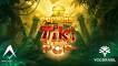 TikiPop logo