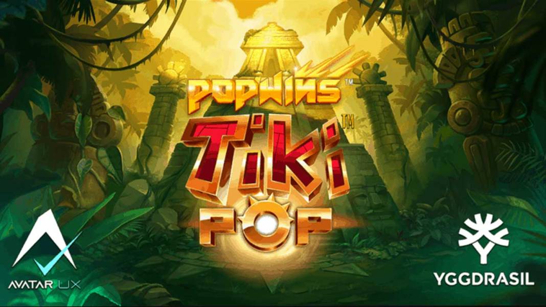 TikiPop